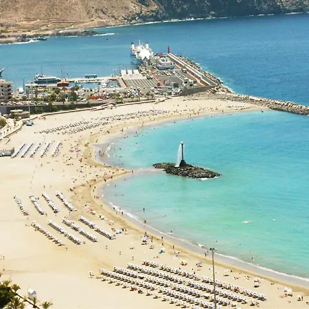 Apartment Situacion Perfecta En Cristianos Arona (Tenerife)