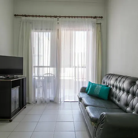 Situacion Perfecta En Cristianos Apartment