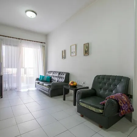 Apartment Situacion Perfecta En Cristianos *