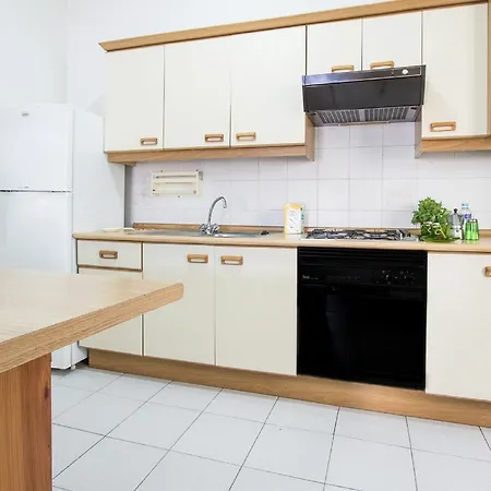 Apartment Situacion Perfecta En Cristianos Arona (Tenerife)