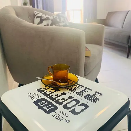 Situacion Perfecta En Cristianos Apartment *
