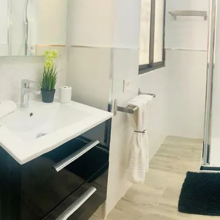 Situacion Perfecta En Cristianos Apartment Arona (Tenerife)
