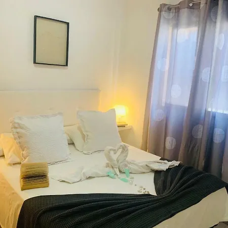 Apartment Situacion Perfecta En Cristianos