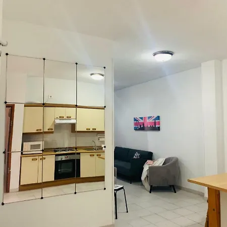 Apartment Situacion Perfecta En Cristianos