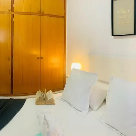 Situacion Perfecta En Cristianos Apartment