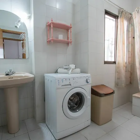 Situacion Perfecta En Cristianos Appartement Arona (Tenerife)