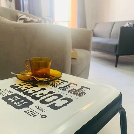 Apartamento Situación Perfecta En Cristianos