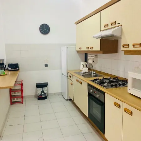 Situación Perfecta En Cristianos Apartamento *